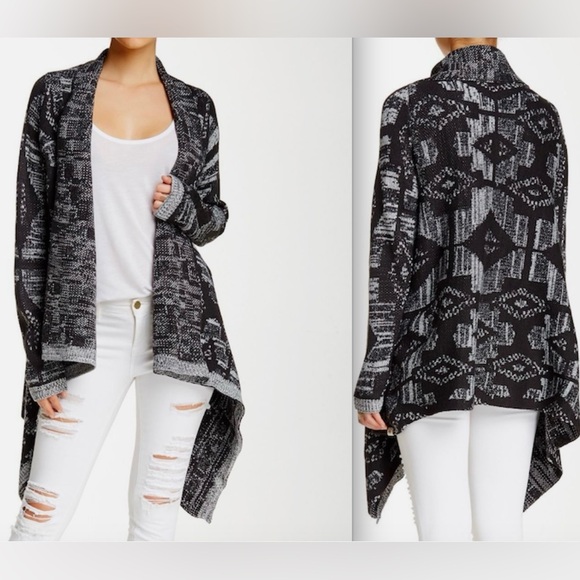 Rip Curl Empire Cardigan Sweater - Picture 5 of 5